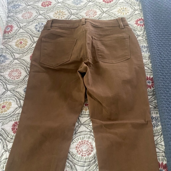 Talbots size 4P - Jean Jegging - Picture 2 of 3